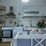 Inga With Free Private Parking Apartment Rijeka