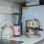 Apartment Inga With Free Private Parking Rijeka