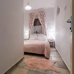 Inga With Free Private Parking Apartment