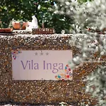 Apartment Inga With Free Private Parking *