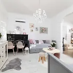 Apartment Inga With Free Private Parking *