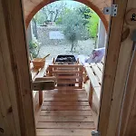 Inga With Free Private Parking Apartment Rijeka