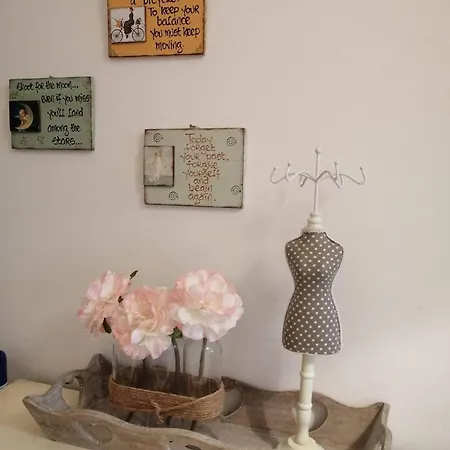 Appartement Inga With Free Private Parking