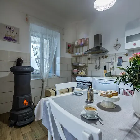 Appartement Inga With Free Private Parking Rijeka