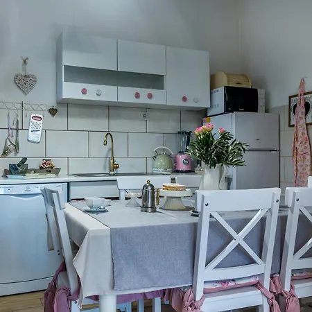 Appartement Inga With Free Private Parking Rijeka