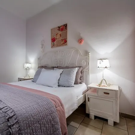 Appartement Inga With Free Private Parking
