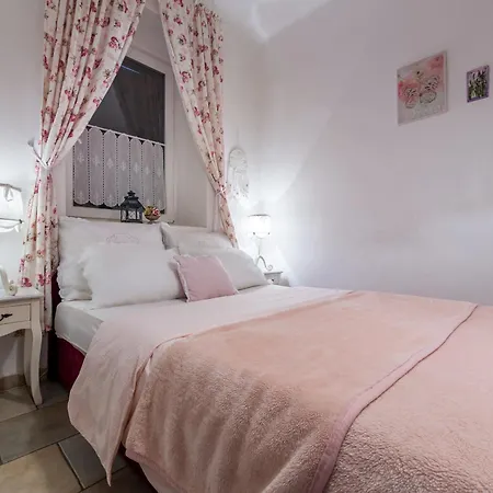 Appartement Inga With Free Private Parking