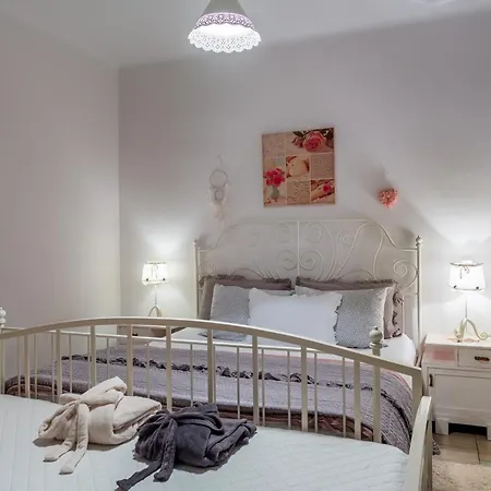 Appartement Inga With Free Private Parking *