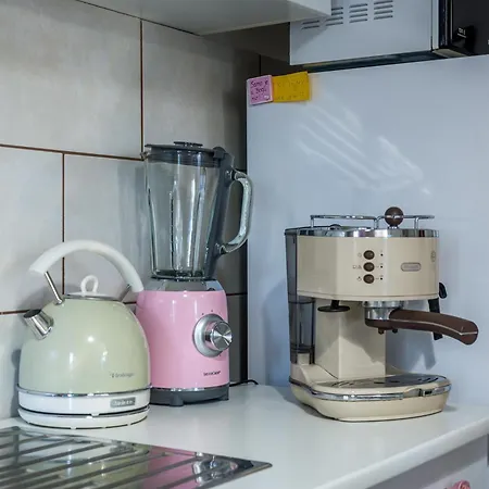 Appartement Inga With Free Private Parking Rijeka