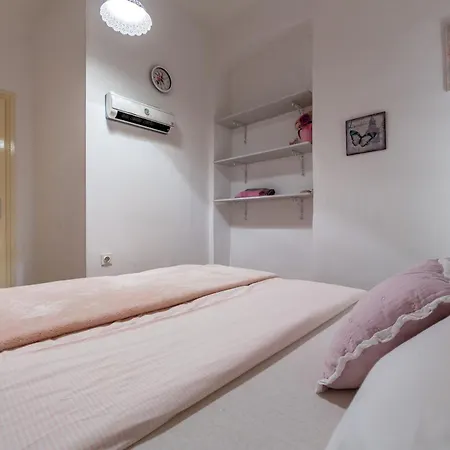 Inga With Free Private Parking Appartement *
