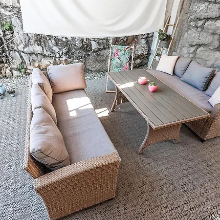 Appartement Inga With Free Private Parking