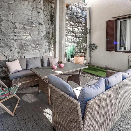 Inga With Free Private Parking Appartement *
