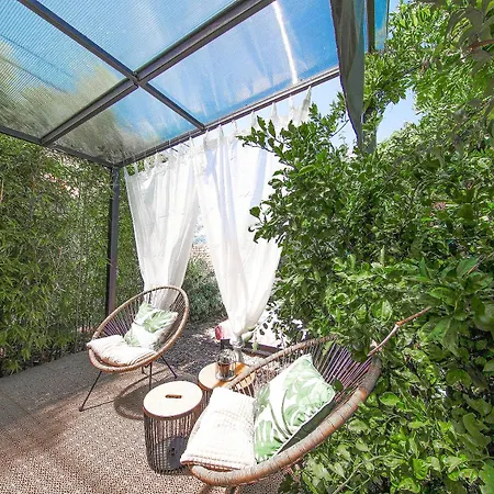 Inga With Free Private Parking *