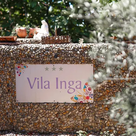 Apartment Inga With Free Private Parking *
