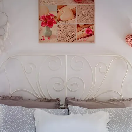 Inga With Free Private Parking Apartment Rijeka