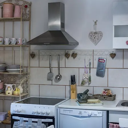 Apartamento Inga With Free Private Parking *