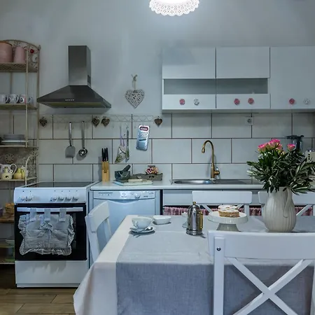 Inga With Free Private Parking Apartment Rijeka