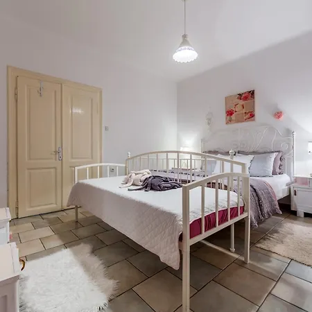 Apartment Inga With Free Private Parking Rijeka