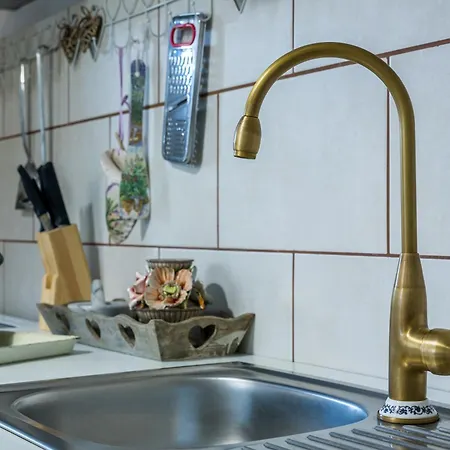 Inga With Free Private Parking Apartamento Rijeka