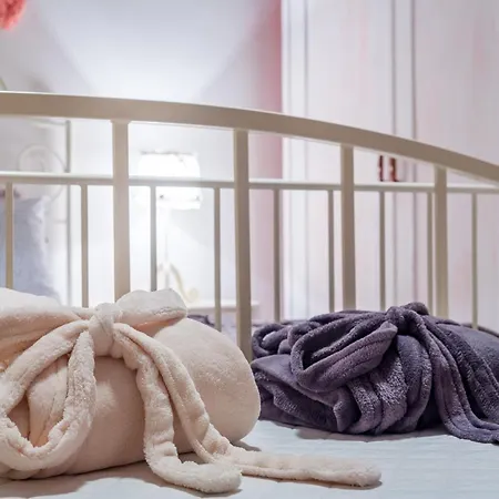 Apartamento Inga With Free Private Parking *