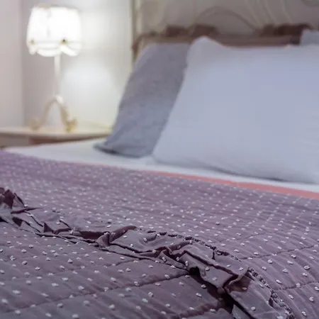 Apartamento Inga With Free Private Parking *