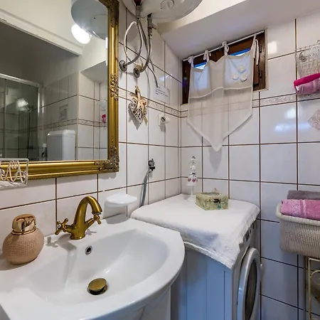 Apartamento Inga With Free Private Parking
