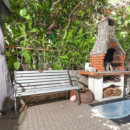 Appartement Inga With Free Private Parking