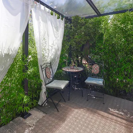 Inga With Free Private Parking Appartement *