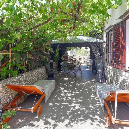 Inga With Free Private Parking Apartment Rijeka
