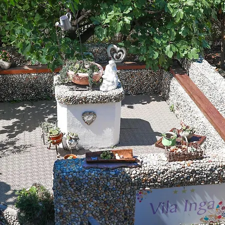 Apartment Inga With Free Private Parking Rijeka
