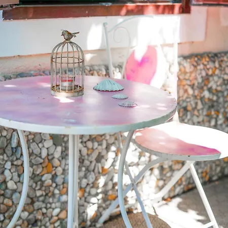Inga With Free Private Parking Apartment Rijeka