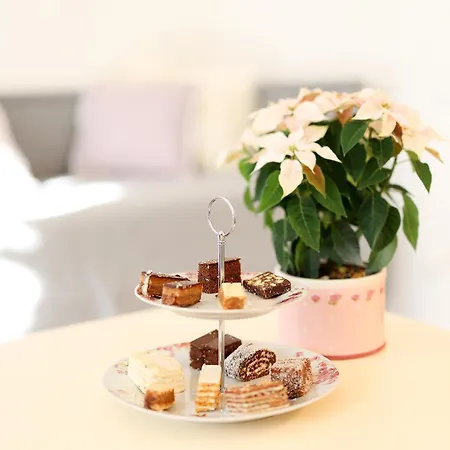 Inga With Free Private Parking Apartment Rijeka