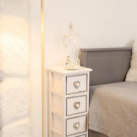 Apartment Inga With Free Private Parking *