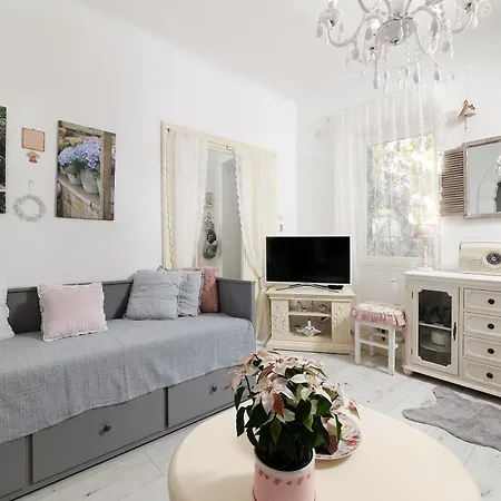 Inga With Free Private Parking Appartement *