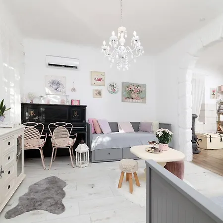 Appartement Inga With Free Private Parking *