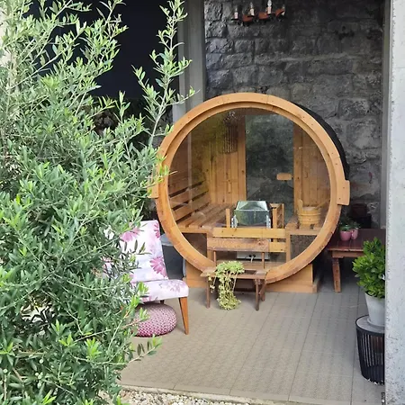 Appartement Inga With Free Private Parking