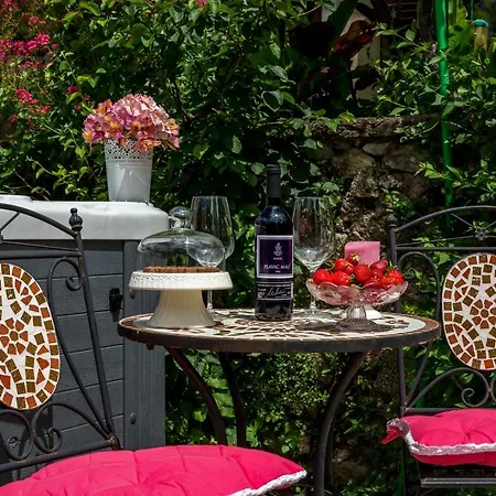 Inga With Free Private Parking *