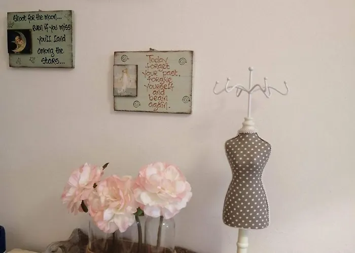 Apartman Inga With Free Private Parking