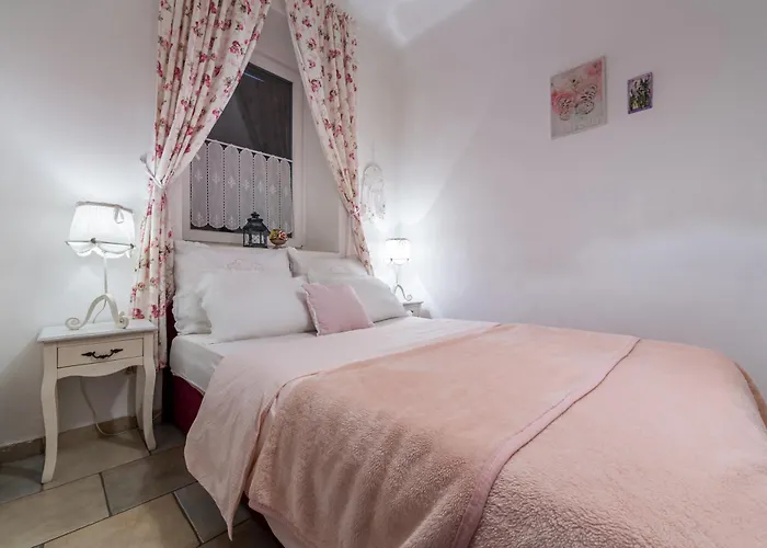 Apartman Inga With Free Private Parking