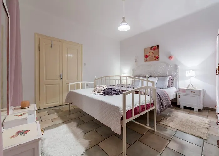 Apartman Inga With Free Private Parking Rijeka