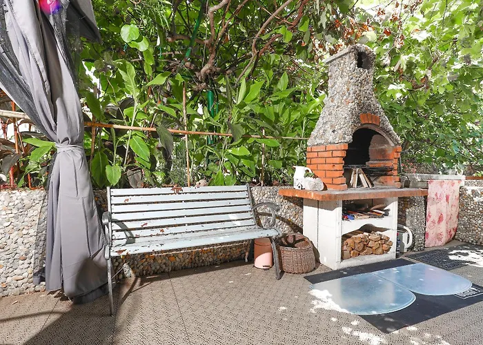 Apartman Inga With Free Private Parking