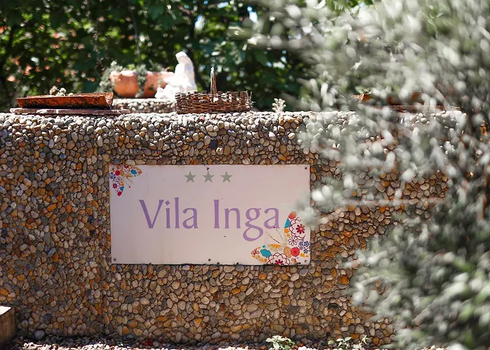 Apartman Inga With Free Private Parking *