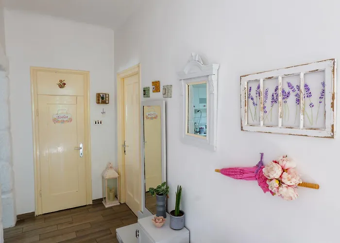 Apartman Inga With Free Private Parking