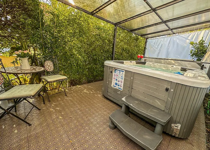 Apartman Inga With Free Private Parking
