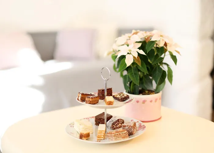 Inga With Free Private Parking Apartman Rijeka