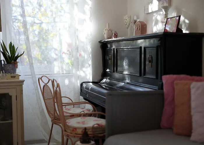 Apartman Inga With Free Private Parking