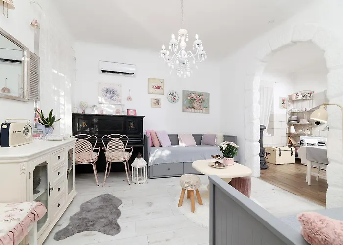 Apartman Inga With Free Private Parking *